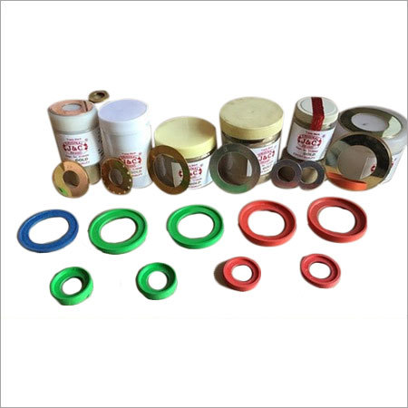 Automatic Machinery Plastic Spacer