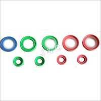 Semi Automatic Machinery Plastic Spacer