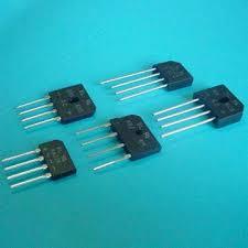 Silicon Bridge Rectifier