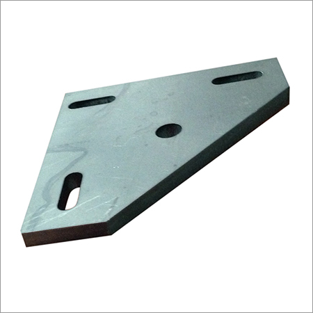 Laser Cutting Parts Samples