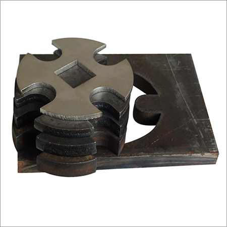 Laser Cutting Samples