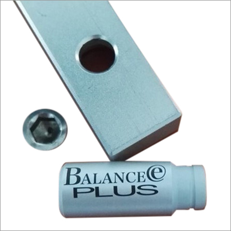 Laser Marking Sample In Metal Products