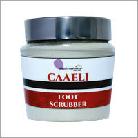 Foot Scrubber