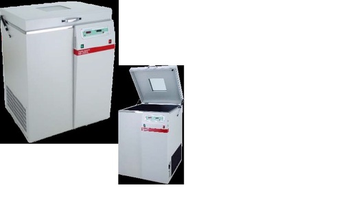 Refrigerated Shaking Incubator (Vertical Type)