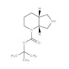 (4aR,7aR)-Octahydro-1H-Pyrrolo[3,4-b]Pyridine