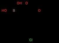 (4-Chloro-2-Ethoxycarbonyl)Benzeneboronic Acid