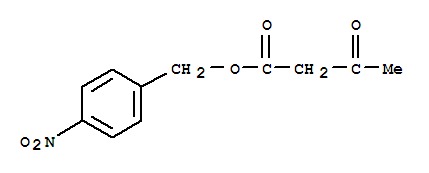 (4-Nitrophenyl)methyl 3-oxobutanoate