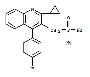 (4R,6S)-6-[(1E)-2-[2-Cyclopropyl-4-(4-fluorophenyl
