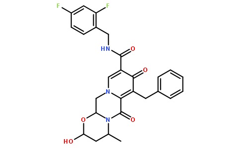 (4R,12aS)-N-[(2,4-Difluorophenyl)methyl]-3,4,6,8,1