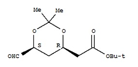 (4R-Cis)-6-Hydroxymethyl-2,2-dimethyl-1,3-dioxane-