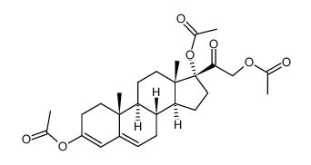 (5alpha,10alpha)-5,10-Epoxy-17-hydroxy-19-norpregn