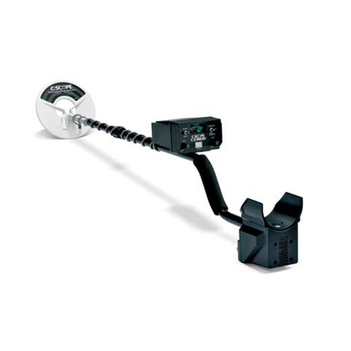 CS990XD Metal Detector