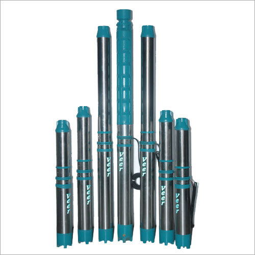 V4 Submersible Pump