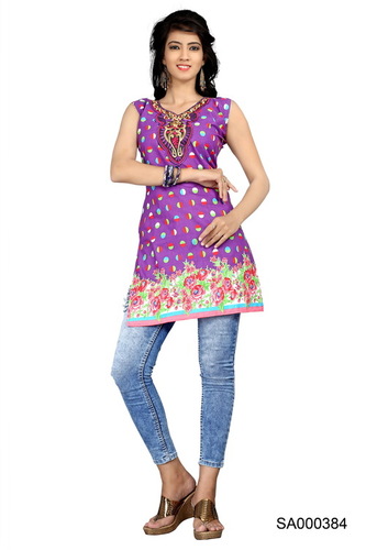 Designer Kurtis