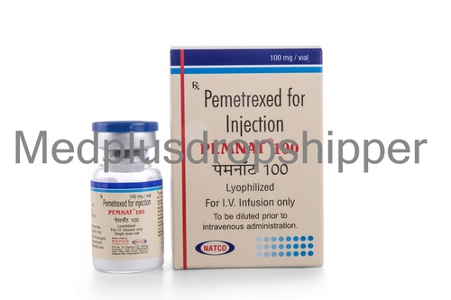 Pemetrexed Injection