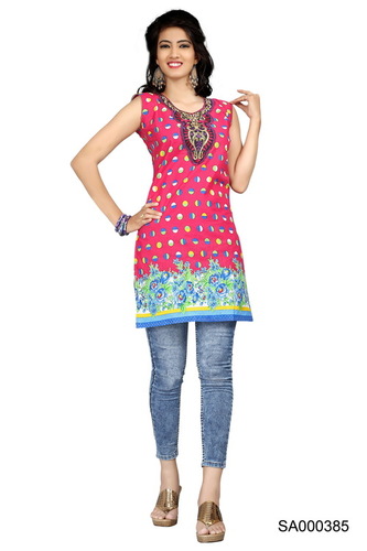 Kurti