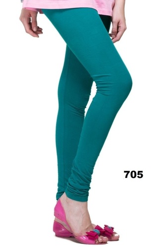 Velvet Leggings