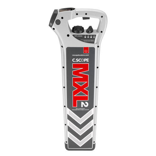 MXL2 Precision Pipe & Cable Locator Kit