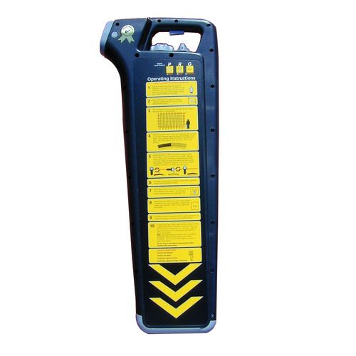 Cable Avoidance Tool