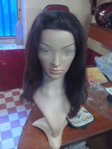 Human Hair Wigs