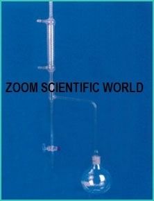 Moisture Determination Apparatus