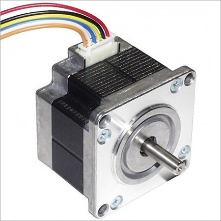 Miniature Stepper Motor