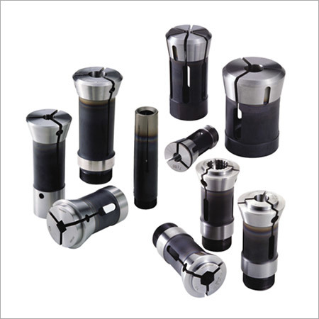 CNC Machine Collet