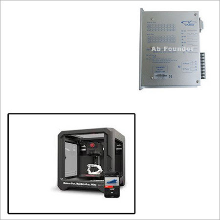 3D Printer Stepper Motor Driver