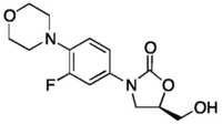 (5R)-3-(3-Fluoro-4-(4-morpholinyl)phenyl)-5-hydrox