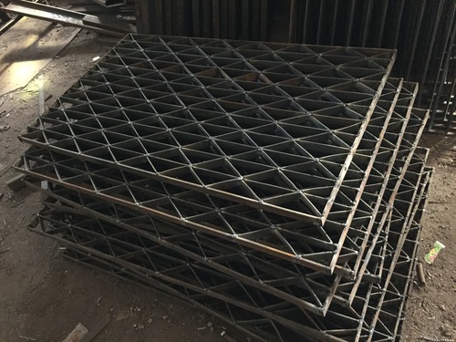 Ms Grating