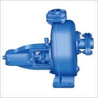 Self Priming Sewage Pumps