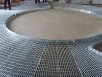 Circular Grating