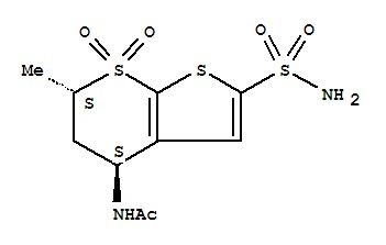 (6S)-5,6-Dihydro-6-methyl-4H-thieno[2,3-b]thiopyra