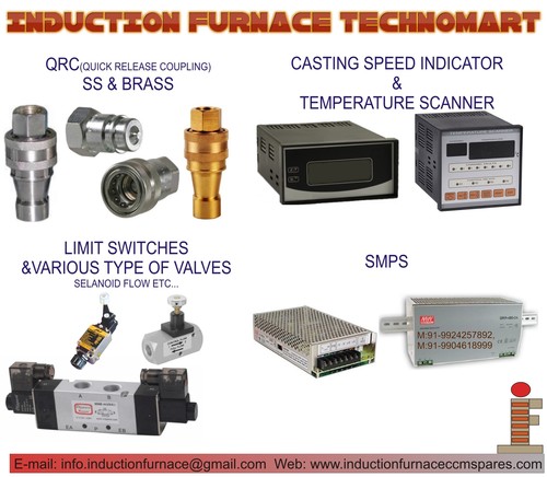 CCM ALLIED PRODUCTS