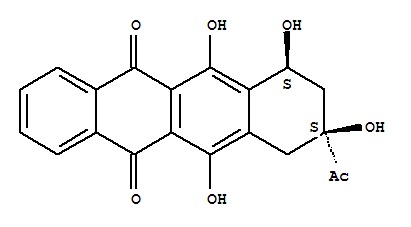 (7S,9S)9-Acetyl-7,8,9,10-Tetrahydro-6,7,9,11-Tetra