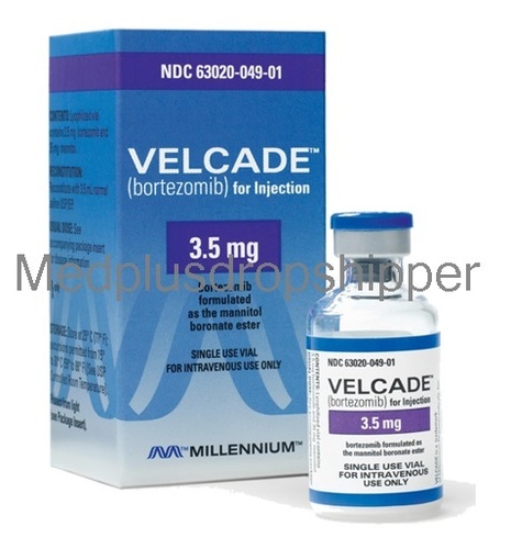 Velcade Injection