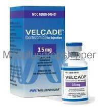 Velcade Injection