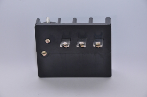 3 Pole Power Relay