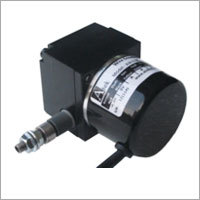 Industrial Encoder