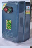 Dol Electric Motor Starter