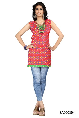 Designer Kurtis