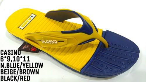 EVA Gents Slippers