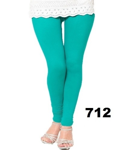 Velvet Leggings
