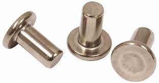 Solid Rivets