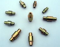 Clutch Spacer