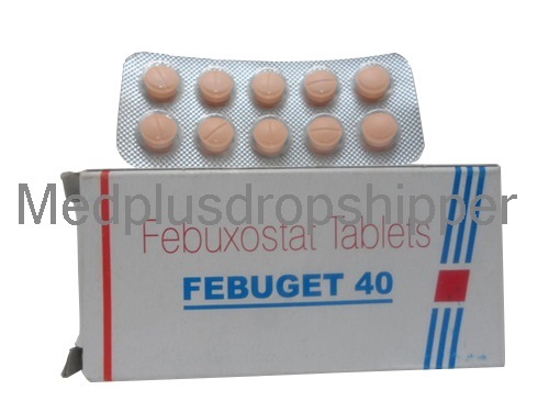 Febuxostat Tablets