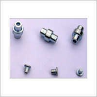 Clutch Disk Rivets Spacers