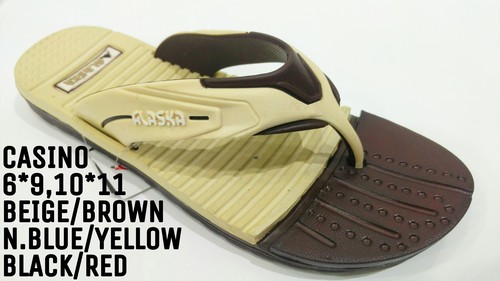 EVA Gents Slippers