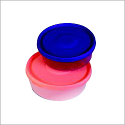Round Containers