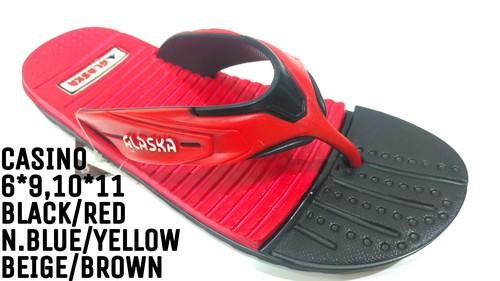 EVA Gents Slippers